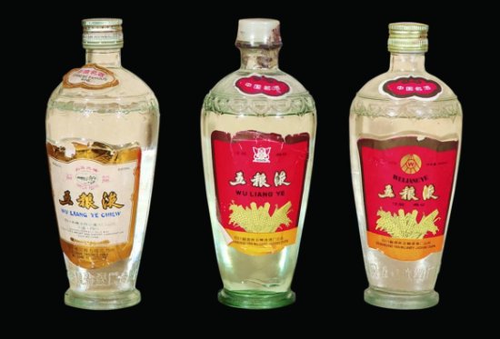 五粮液存放14年变空瓶，五粮液要如何正确存放？
