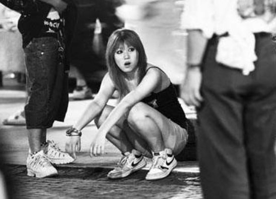 迷途的小羔羊是什么意思啊