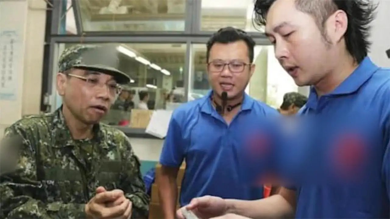 台“中科院副院长”欧阳力行猝死旅馆，生前有过哪些成就？