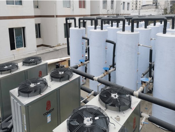 空气能十大品牌排行榜