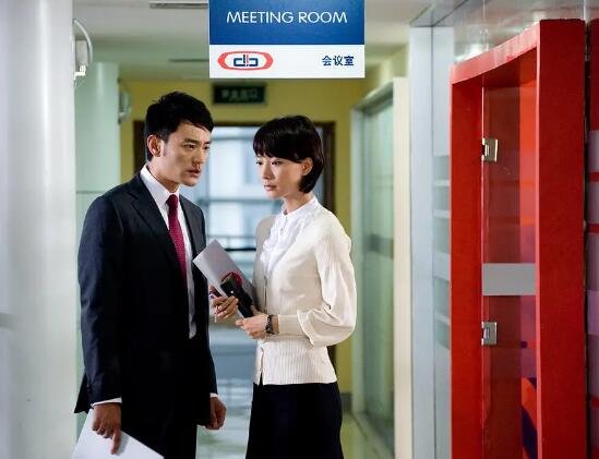 杜拉拉和王伟最后在一起了吗