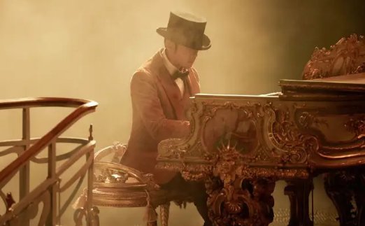 最伟大的作品曲目