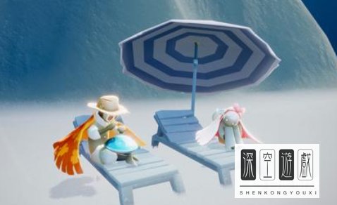 光遇圣岛季什么时候开始的？