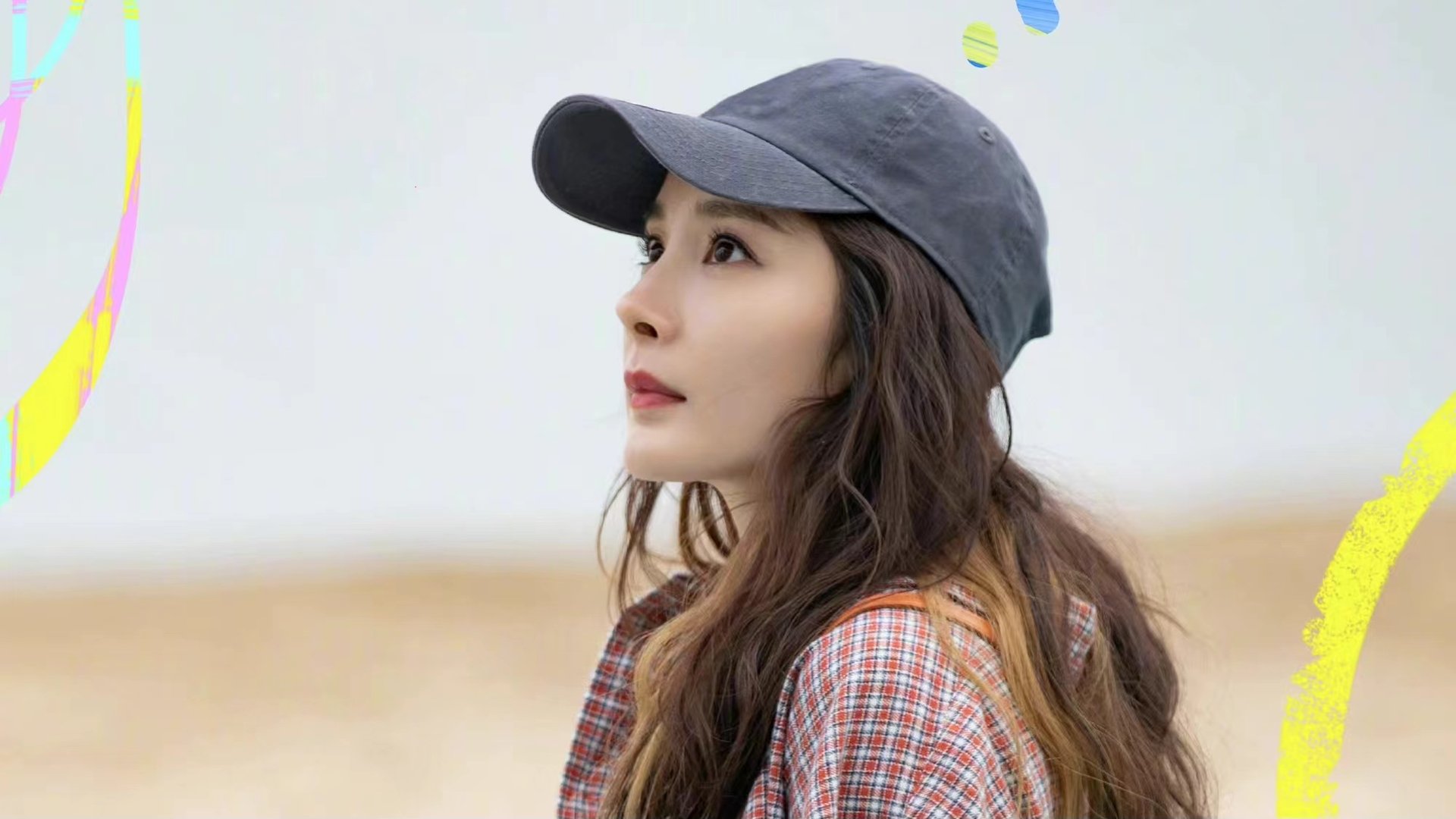 杨幂录制《密逃4》受伤，节目组发文道歉，杨幂的伤势如何？