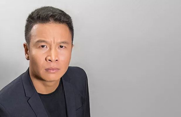 张浩第一部电影