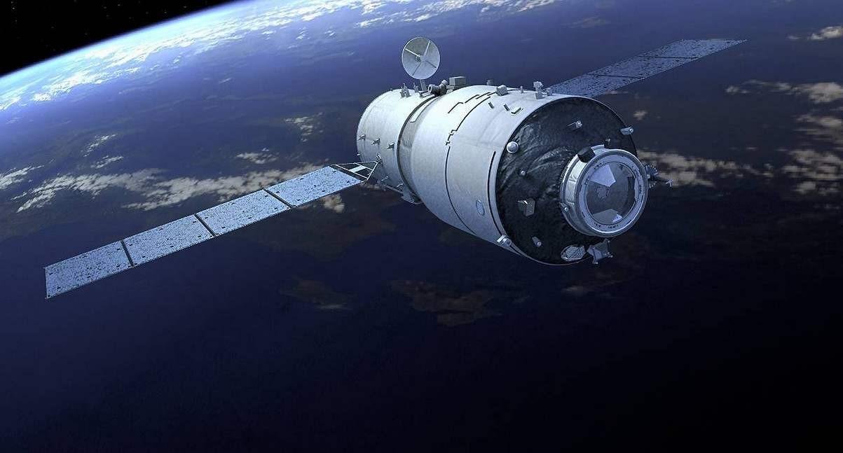 天舟二号发射任务推迟实施，延迟发射的原因是什么？