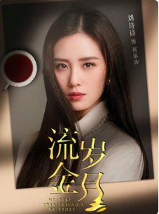 流金岁月电视剧演员表