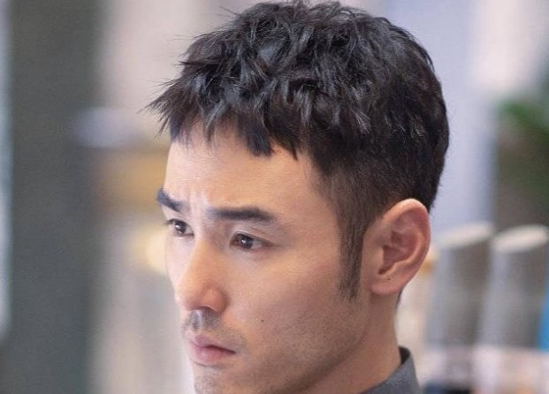 舌尖上的心跳江千帆和鲍里斯结局