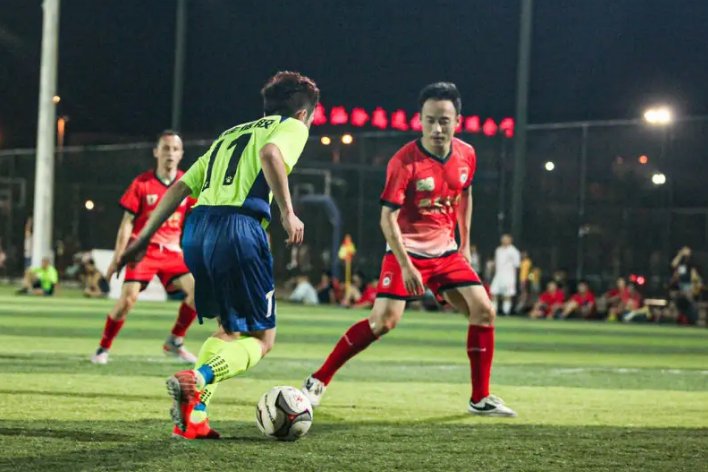 一场球赛的时间是多久