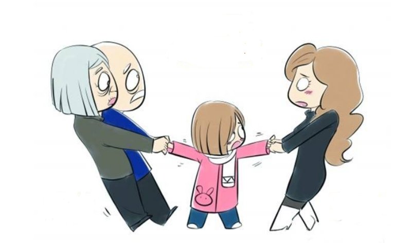 山东一父亲让女儿多生一个孩子，送给他和女友养，其要求有多离谱？