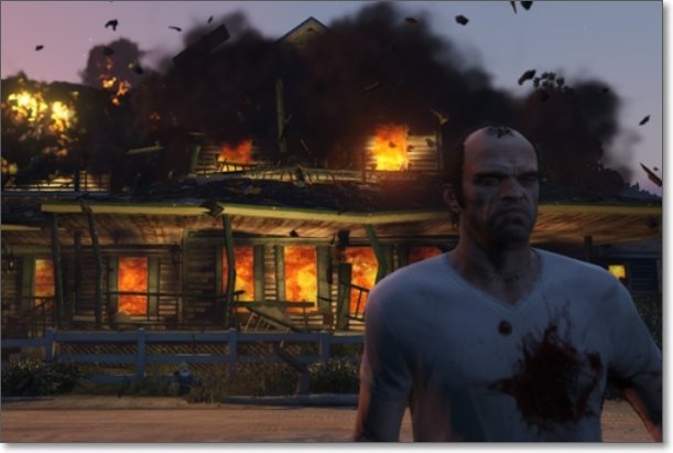 GT赛车5怎么设置成中文