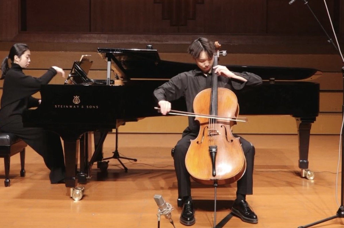 大提琴独奏十大名曲