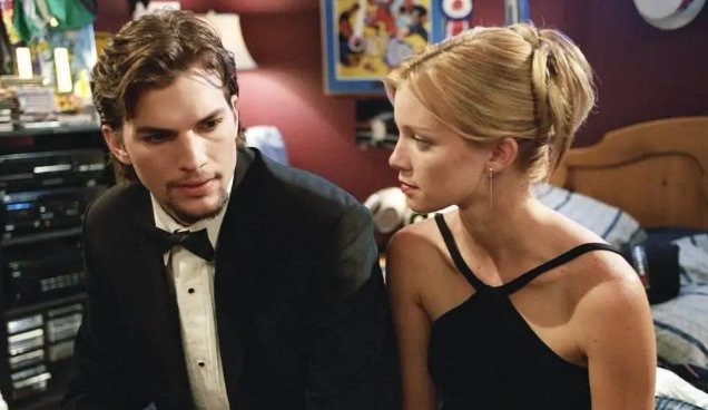 《蝴蝶效应1》解析及结局是什么？