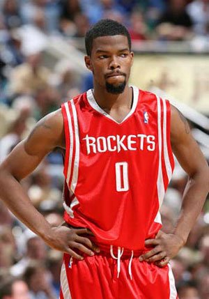 求NBA小布的详细资料。