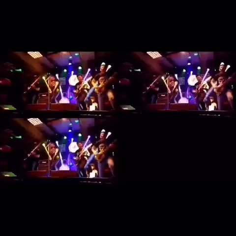 羚羊角乐队的第一张专辑