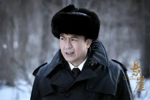 悬崖电视剧演员名单