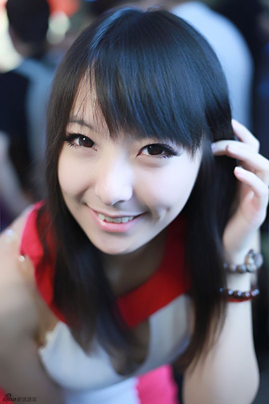 刘梦嘉的个人经历