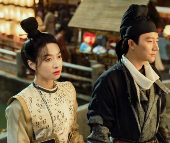 风起洛阳一共几集