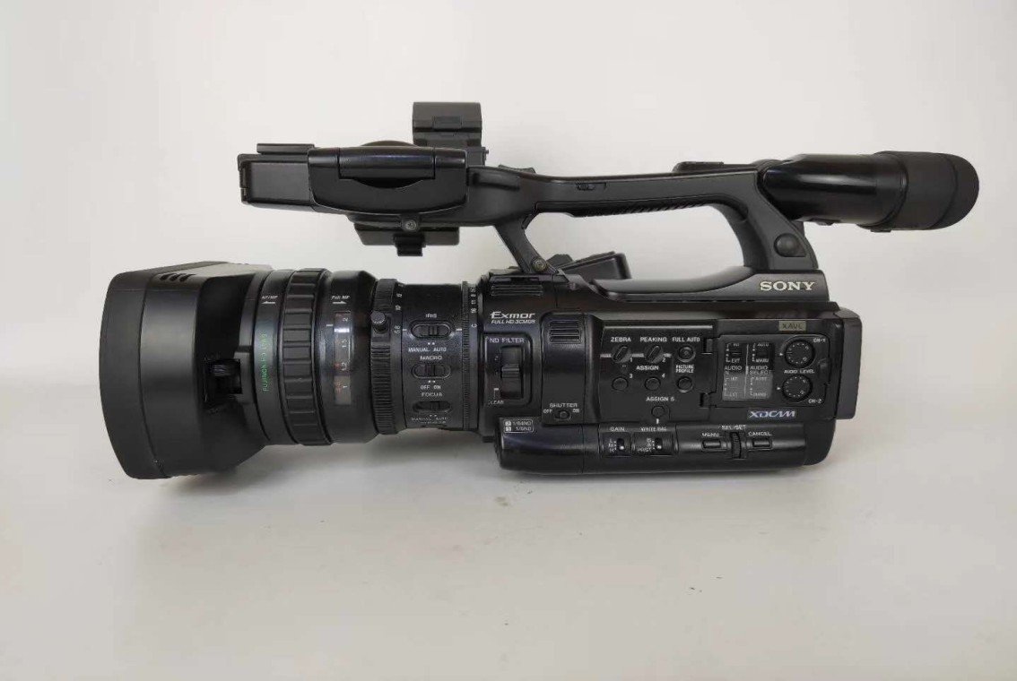 索尼DV哪个型号好