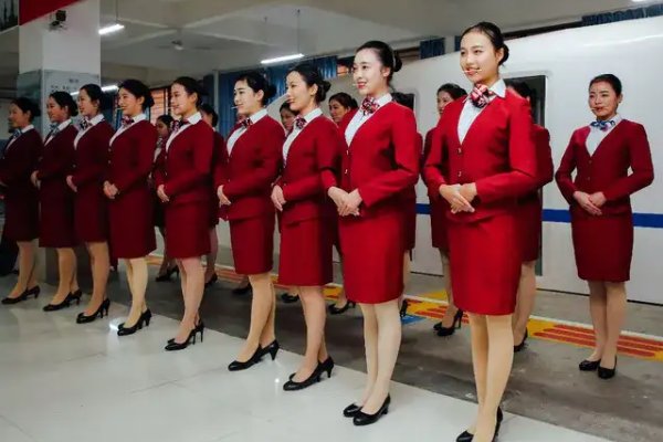 学高铁乘务专业有什么要求