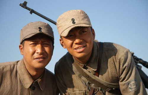 《我的兄弟叫顺溜》的结局好不好？