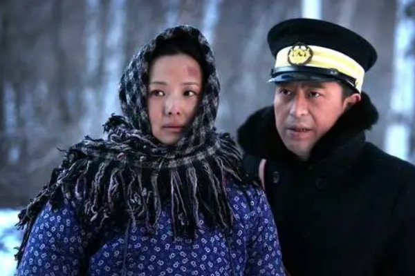 悬崖电视剧演员名单