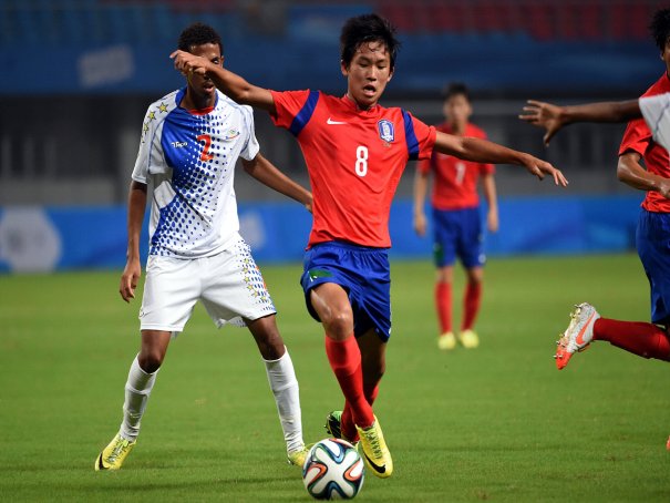 2023年U20世青赛的赛程是什么样的？