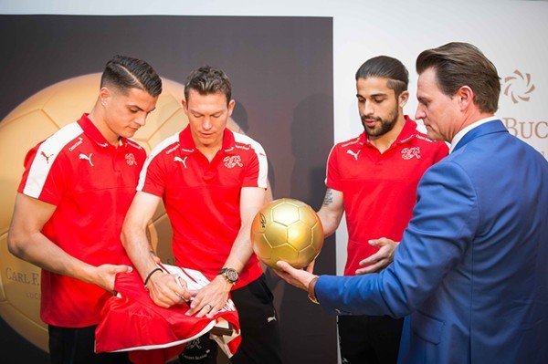 瑞典足球世界排第几