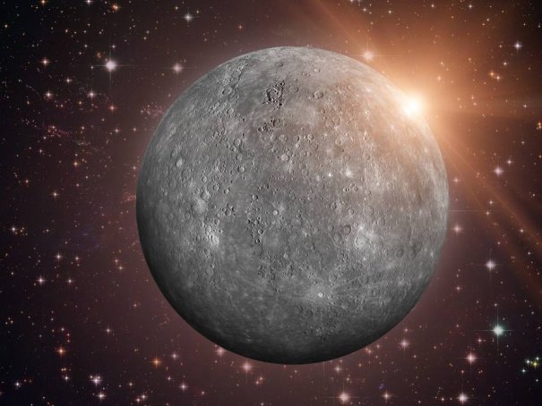 为何水星那么难探测