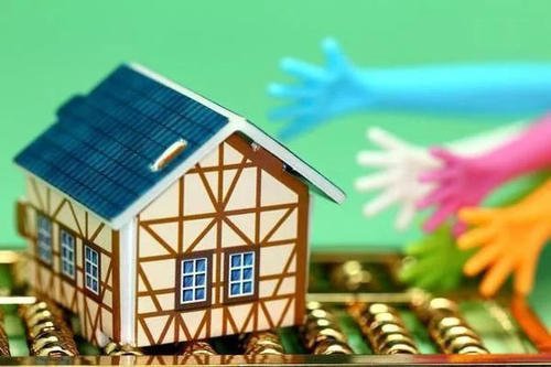 导致大中城市租金均价四连降的原因是什么