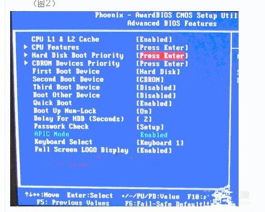U盘 装系统：在bois里boot里面只有 sata hdd sata odd network 使用USB装机应如何设置？还有。。