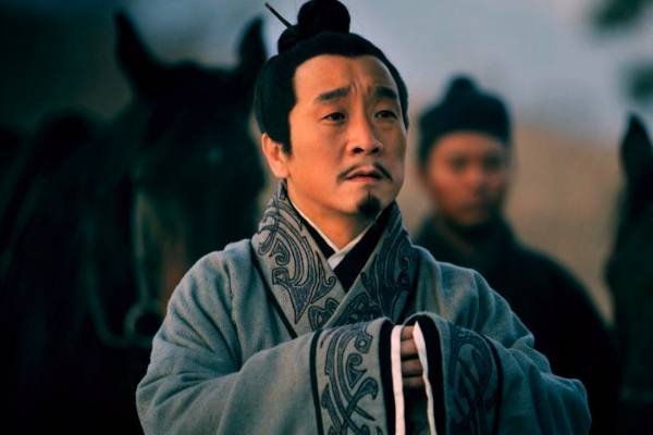 为什么说是刘备的不念恩情害死了张松，原因是什么