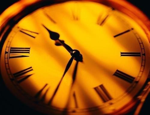 min代表什么时间单位