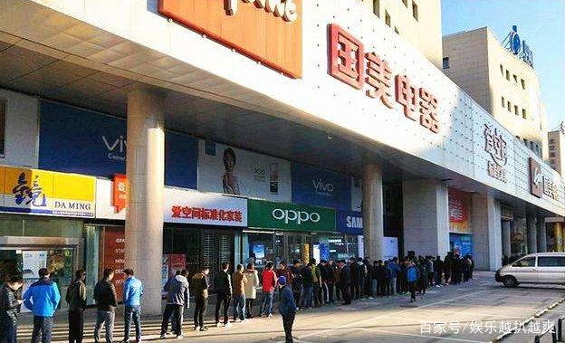 马云怕他，董明珠恨他，从亿万富翁到阶下囚，黄光裕当年为何锒铛入狱？