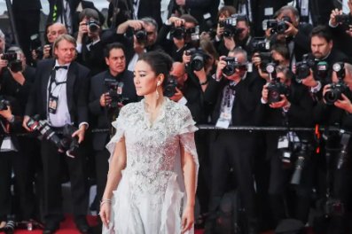 2022戛纳电影节获奖名单公布，都会有哪些作品获奖？