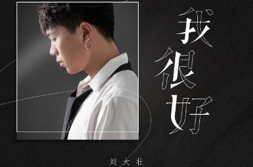 我很好歌词