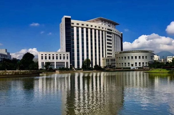 浙江大专录取分数线和排名