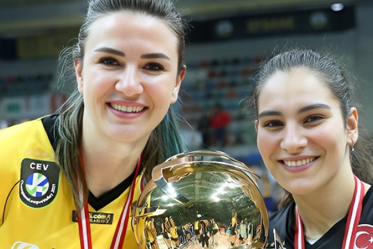 土耳其瓦基弗银行女排队员名单