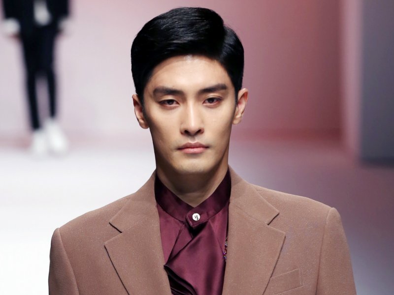 成勋主演的韩剧