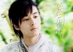 李逍遥和景天什么关系?