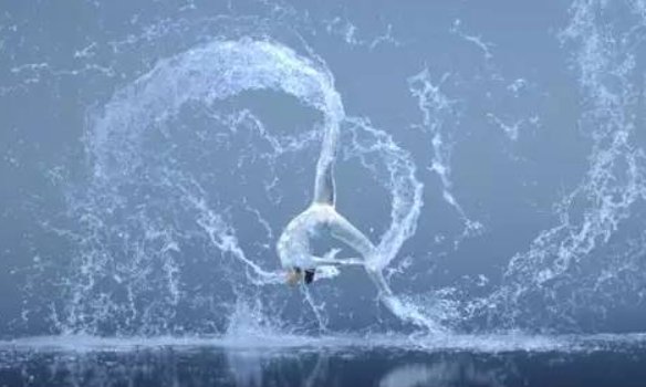 女人如水男人如什么