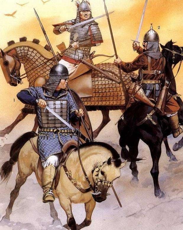 俄罗斯人如何称呼中国人?