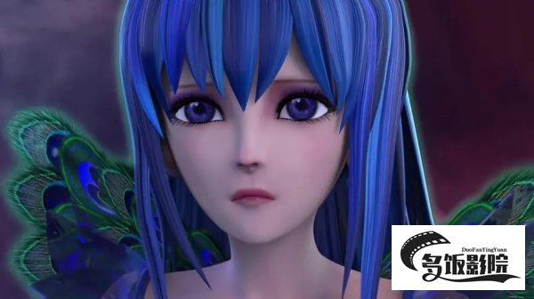 叶罗丽仙子哪个最丑