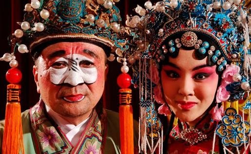 电视剧丑角爸爸剧情介绍