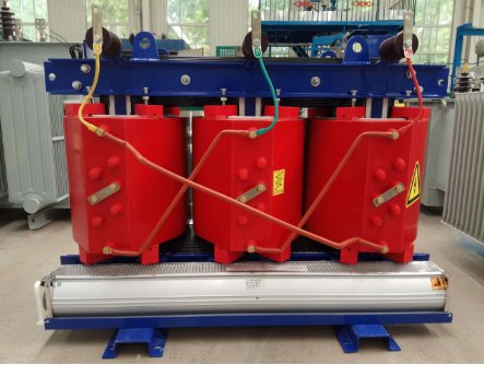 干式变压器的使用温度是多少？