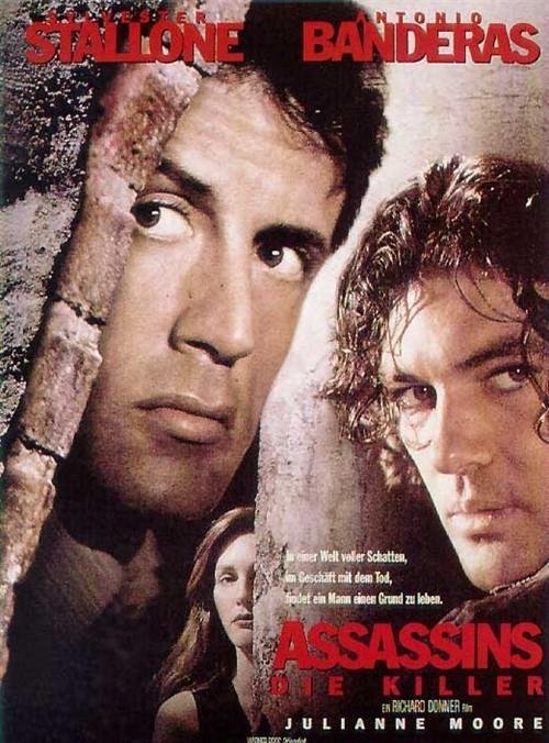 最后刺客的介绍