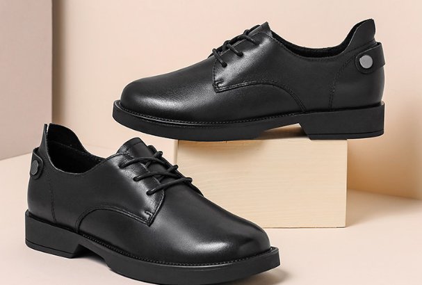 高档皮鞋品牌