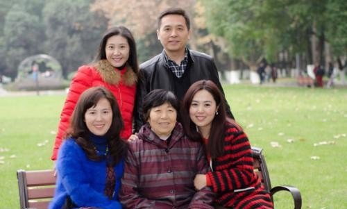 为什么所有亲戚中，舅舅最大？