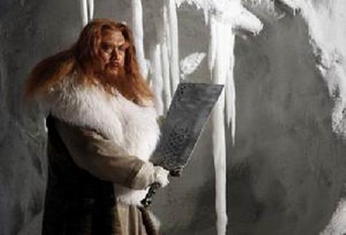 四大法王和逍遥二仙，谁的武功更强？