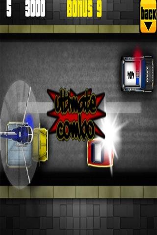 纽约侠盗的游戏介绍